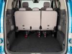 Nissan e-NV200 Evalia 2014 года